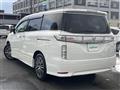 2017 Nissan Elgrand