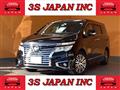 2014 Nissan Elgrand