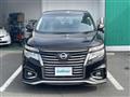 2015 Nissan Elgrand