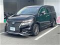 2015 Nissan Elgrand