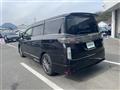 2015 Nissan Elgrand