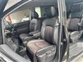 2015 Nissan Elgrand