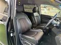 2014 Nissan Elgrand