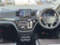 2018 Nissan Elgrand