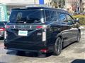 2015 Nissan Elgrand
