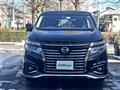 2015 Nissan Elgrand
