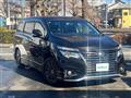 2015 Nissan Elgrand