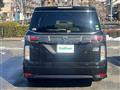 2015 Nissan Elgrand