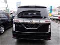 2016 Nissan Elgrand