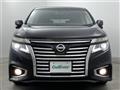 2016 Nissan Elgrand