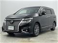 2016 Nissan Elgrand