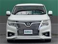2016 Nissan Elgrand