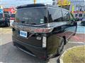 2016 Nissan Elgrand