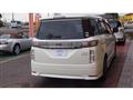 2018 Nissan Elgrand