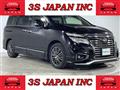 2015 Nissan Elgrand