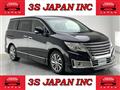 2014 Nissan Elgrand