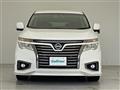 2017 Nissan Elgrand