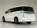 2017 Nissan Elgrand
