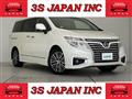 2014 Nissan Elgrand