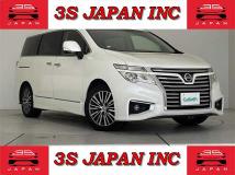 2014 Nissan Elgrand