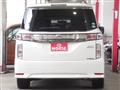 2017 Nissan Elgrand