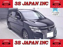 2017 Nissan Elgrand