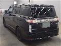 2015 Nissan Elgrand