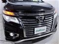 2016 Nissan Elgrand
