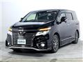 2016 Nissan Elgrand