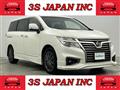 2016 Nissan Elgrand