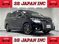 2016 Nissan Elgrand