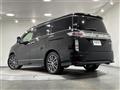 2016 Nissan Elgrand