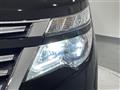2016 Nissan Elgrand