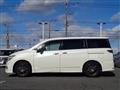 2019 Nissan Elgrand