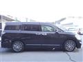 2014 Nissan Elgrand