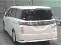 2018 Nissan Elgrand