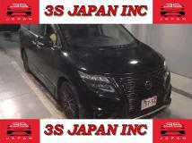 2021 Nissan Elgrand