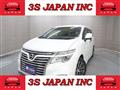 2016 Nissan Elgrand