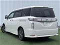 2016 Nissan Elgrand