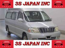 2004 Toyota Grand Hiace