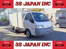 2007 Nissan Vanette Truck