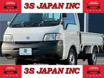 2003 Nissan Vanette Truck
