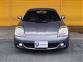 2004 Toyota MR-S