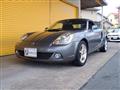 2004 Toyota MR-S