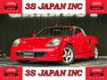 2001 Toyota MR-S