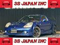 2003 Toyota MR-S