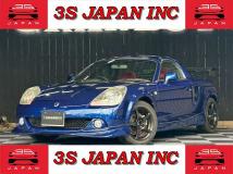 2003 Toyota MR-S