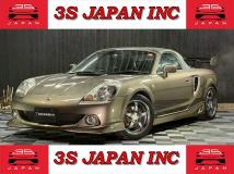 2007 Toyota MR-S