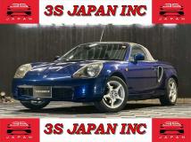 2002 Toyota MR-S