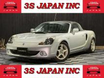 2002 Toyota MR-S